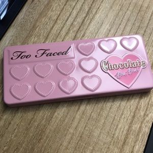 Too faced Chocolate Bon Bon